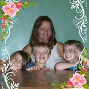 Meet your Posher, Dana